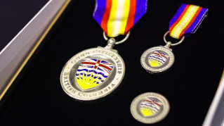 GVR REALTOR® recognized for leading Lytton recovery efforts