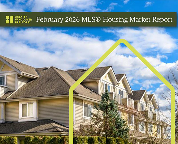 New normal for Metro Vancouver’s housing market continues