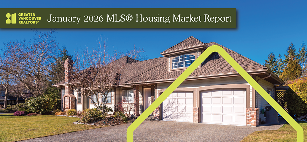 New year, same housing market in Metro Vancouver