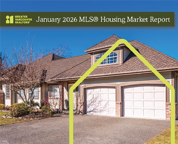 New year, same housing market in Metro Vancouver