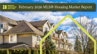 New normal for Metro Vancouver’s housing market continues