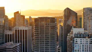 Commercial real estate market begins to find its footing in Q3 2023