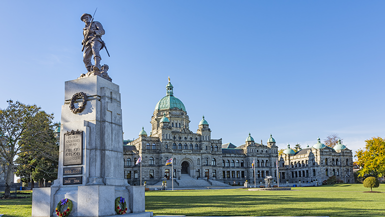 BC government announces PTT changes, flipping tax in new budget