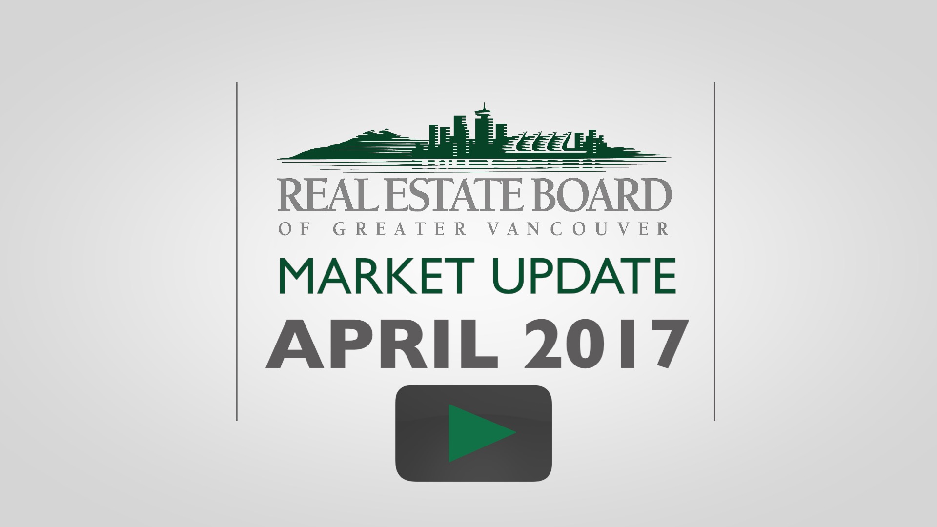 April 2017 Market Insight