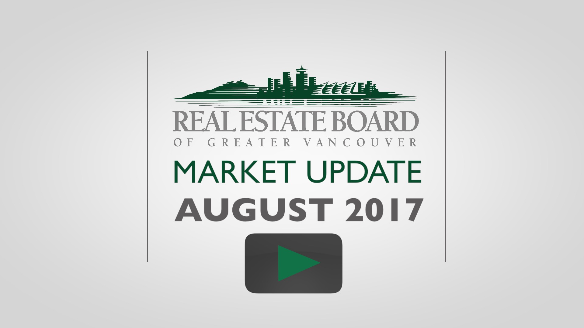 August 2017 Market Insight