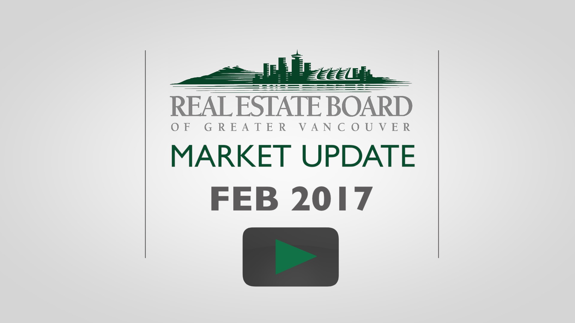 February 2017 Market Insight