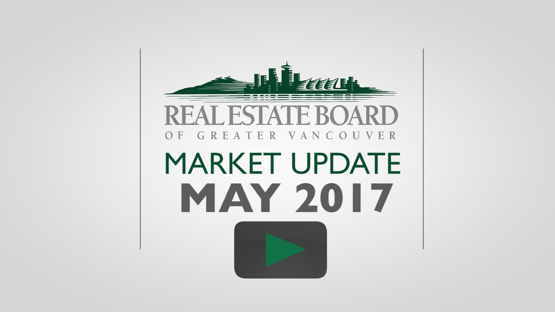 May 2017 Market Insight