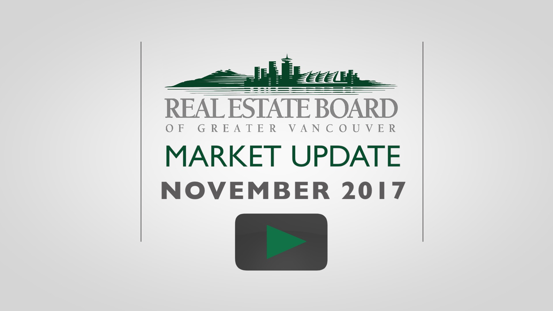 November 2017 Market Insight