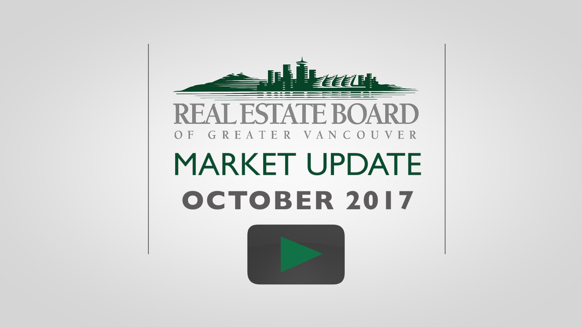 October 2017 Market Insight