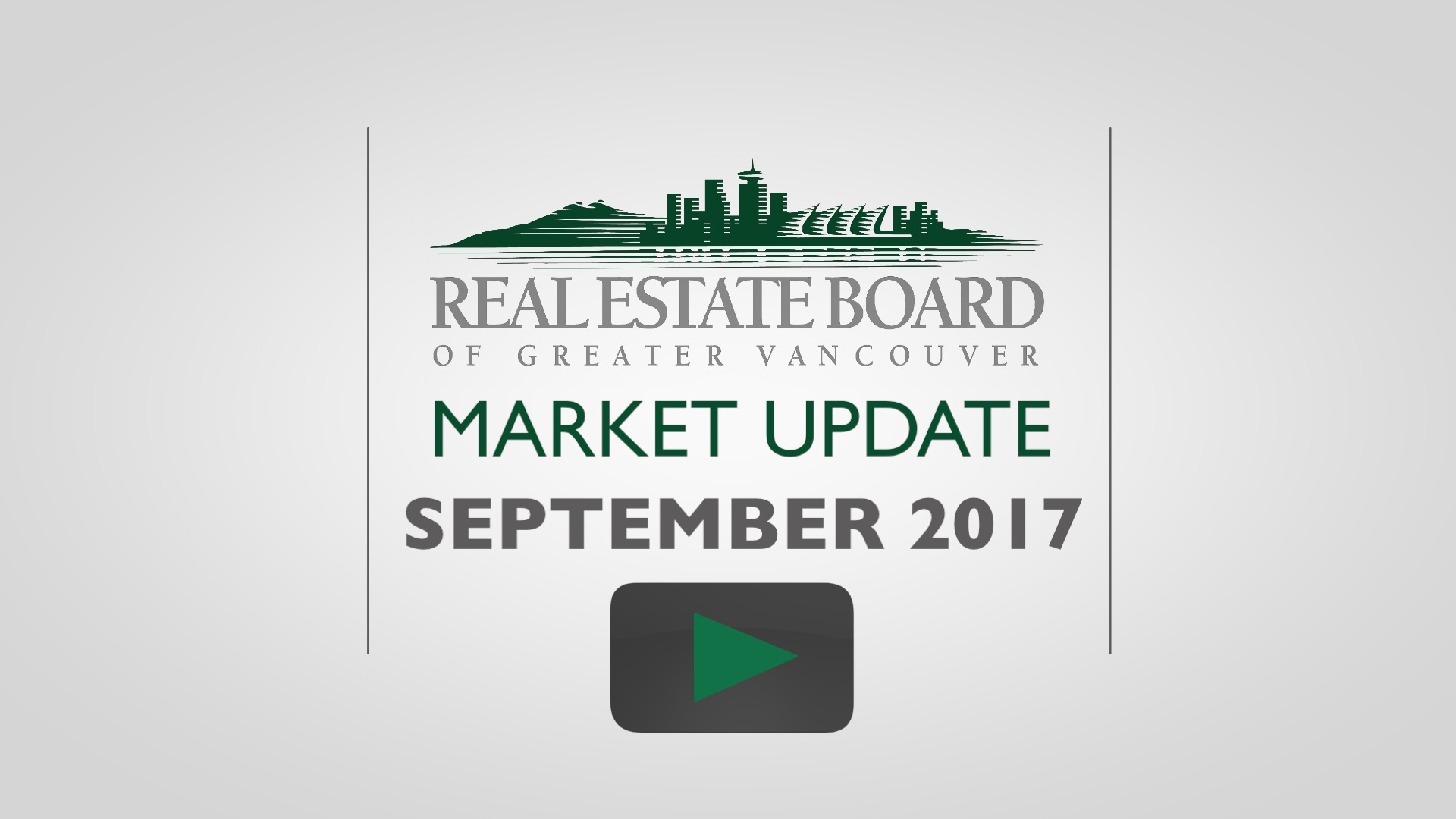 September 2017 Market Insight