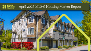 Diverging trends widen as detached housing gains steam