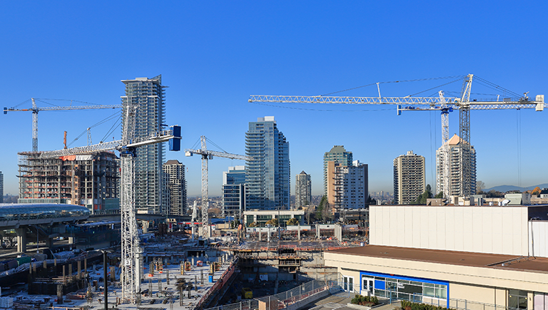 Where have the homes gone? REBGV’s latest economic analysis explores supply trends in Metro Vancouver’s housing market