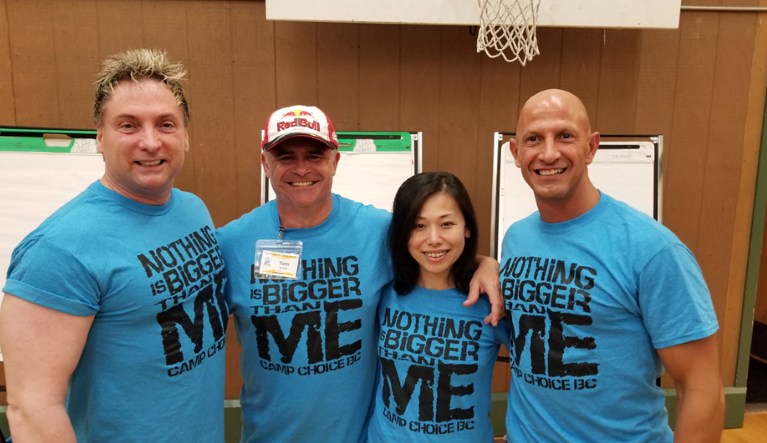 Local REALTORS® provide meaningful mentorship to at-risk youth