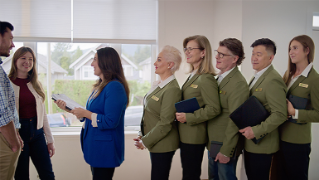 Your real estate team is bigger than you think.