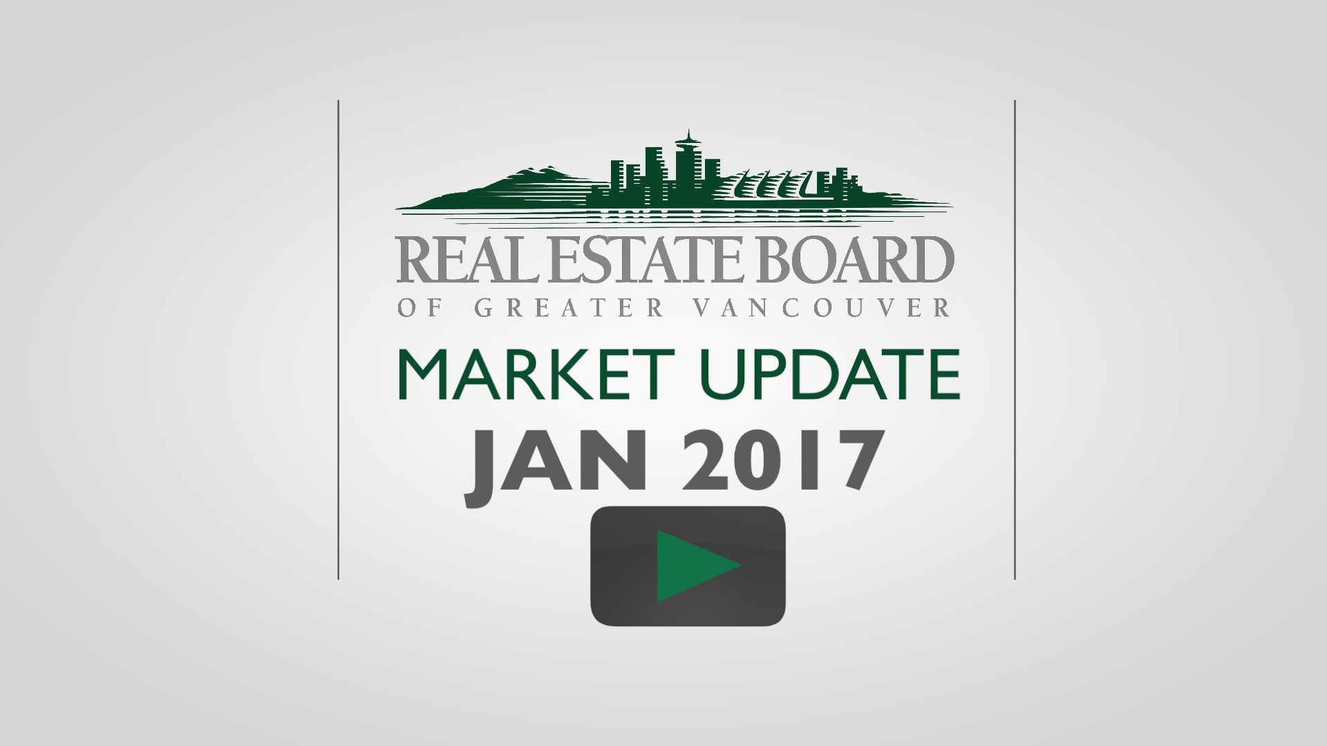 January 2017 Market Insight