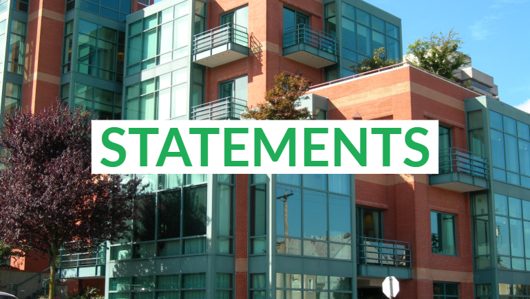 REBGV Statement: Advice for Metro Vancouver home buyers amid increased demand and competition