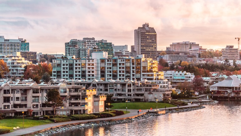 Redevelopment plan for False Creek South headed to Council