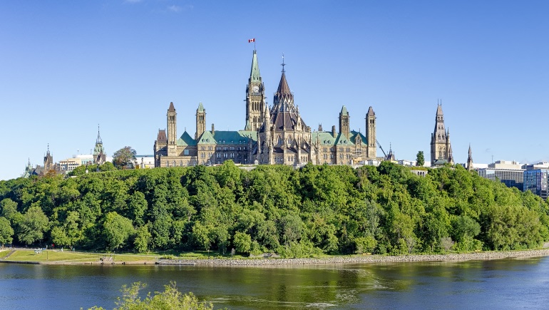 Federal Throne Speech promises help for homebuyers