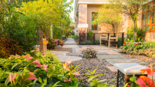 7 green ideas to consider when buying a home