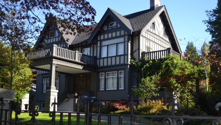 Heritage Homes fact sheet