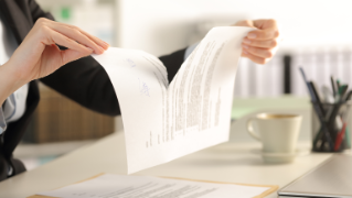 Can I cancel a listing contract, a buyer agency, or an exclusive?