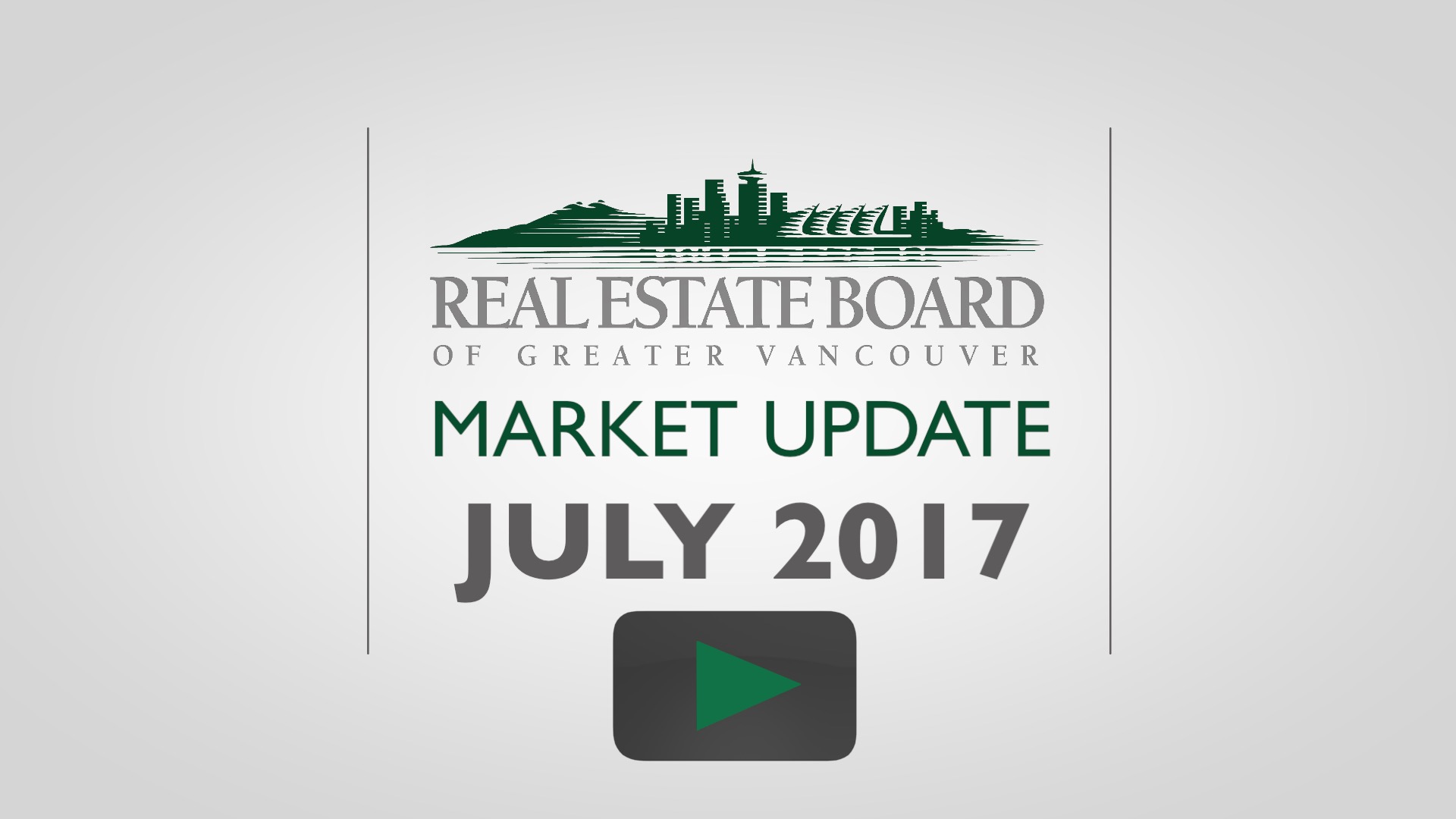 July 2017 Market Insight