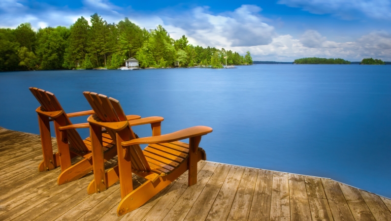 What are the tax implications of buying a vacation home?