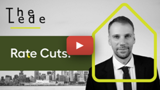 The Lede - Rate cuts!