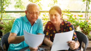 What’s a reverse mortgage? 