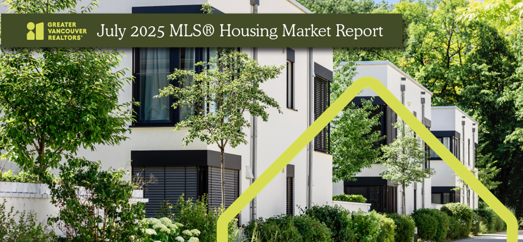 Sales recovery continues in July 