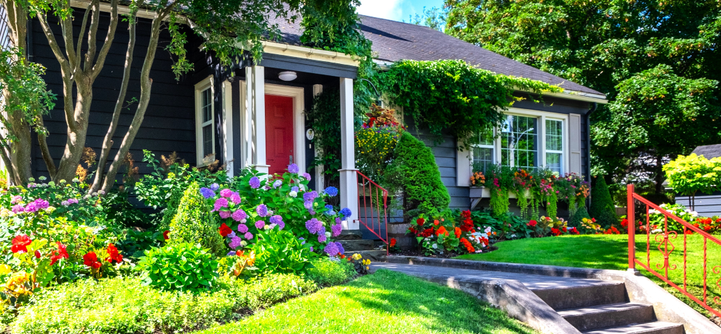 Home sale trend stabilizing in June 