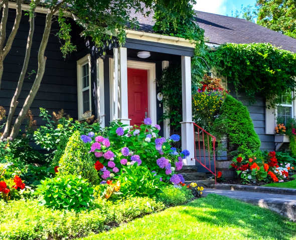Home sale trend stabilizing in June 