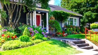 Home sale trend stabilizing in June