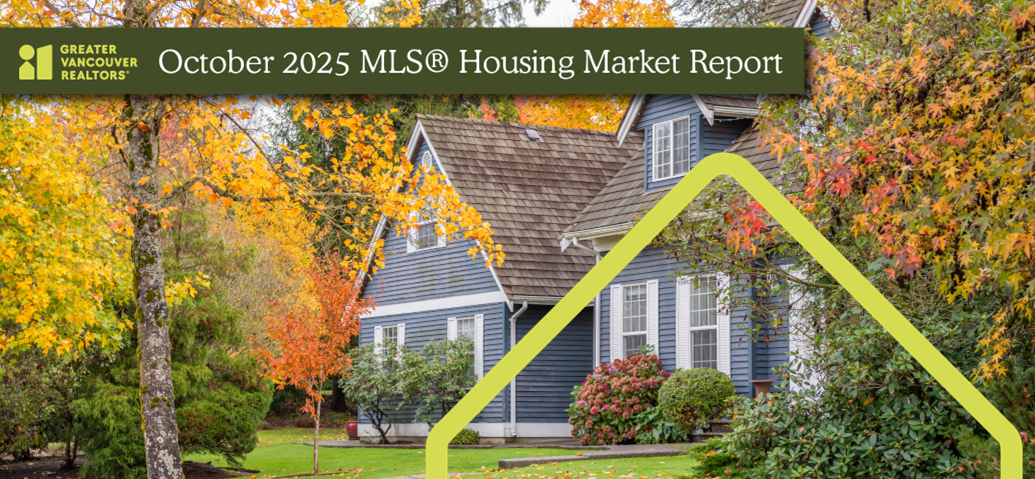 Slow sales and high inventory give buyers the edge in October