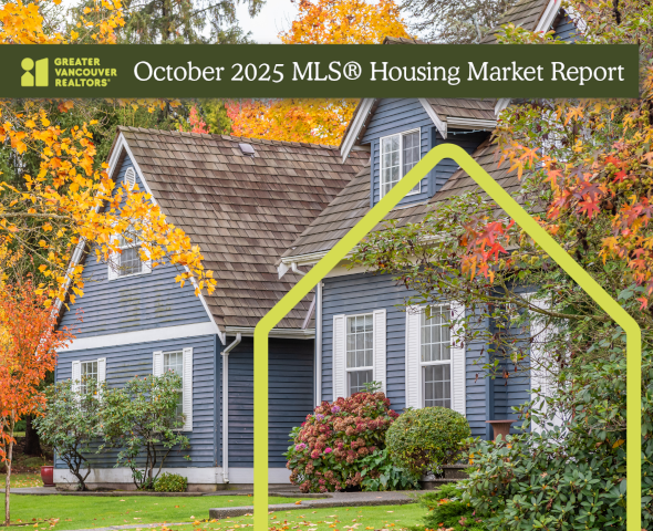 Slow sales and high inventory give buyers the edge in October