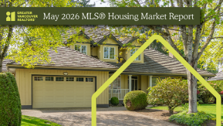 Diverging trends widen as detached housing gains steam