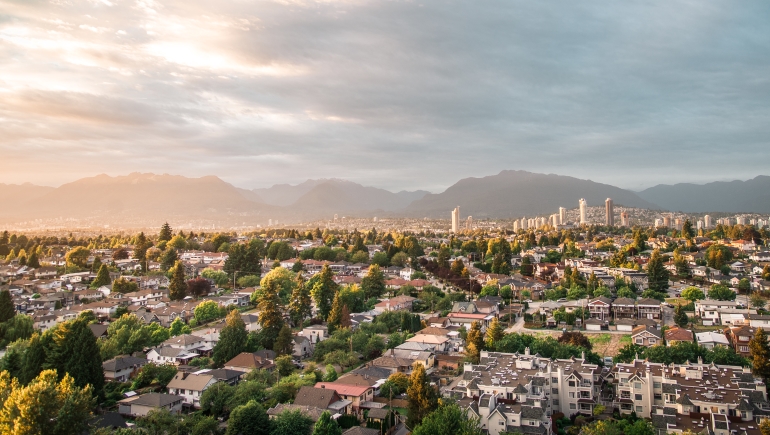 Housing supply becoming constrained in Metro Vancouver
