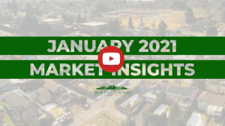 January 2021 Market Insights