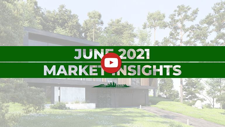 June 2021 Market Insights
