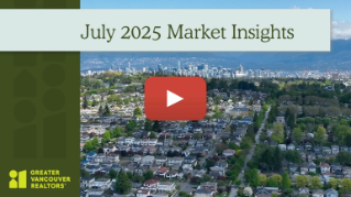 July 2025 Market Insights