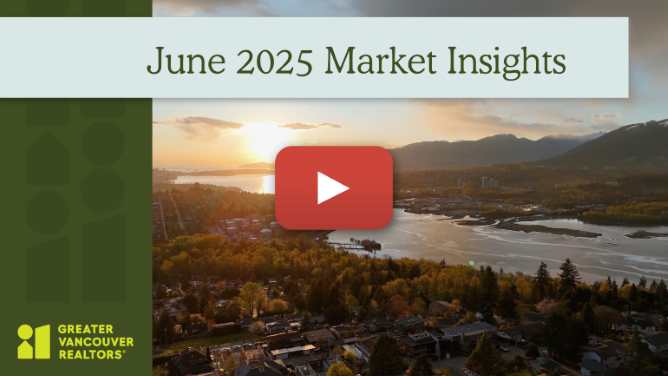 Home sale trend stabilizing in June