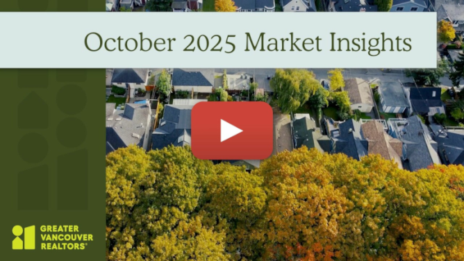 Slow sales and high inventory give buyers the edge in October