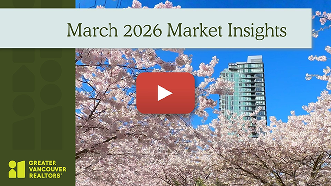 Buyers and sellers adopting a wait-and-see approach to housing market